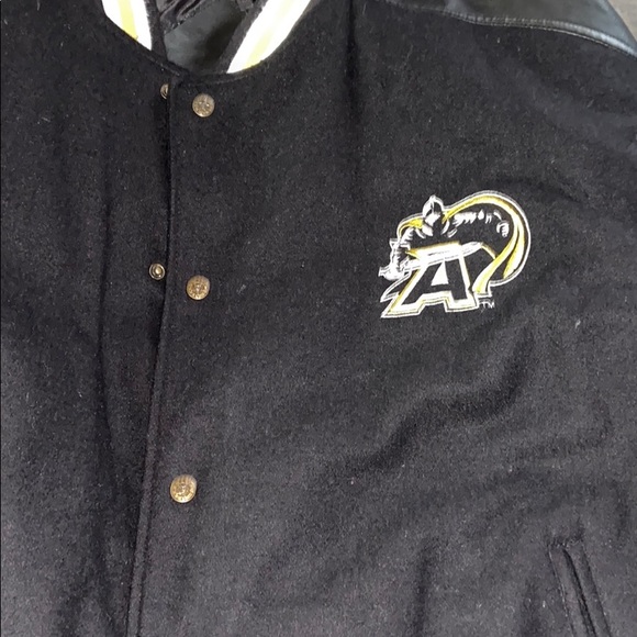 Army jacket - Picture 3 of 3